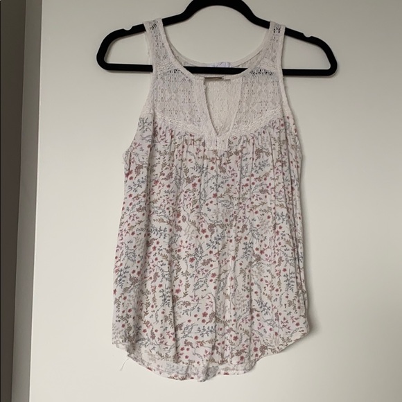 Tank Top - Picture 1 of 4